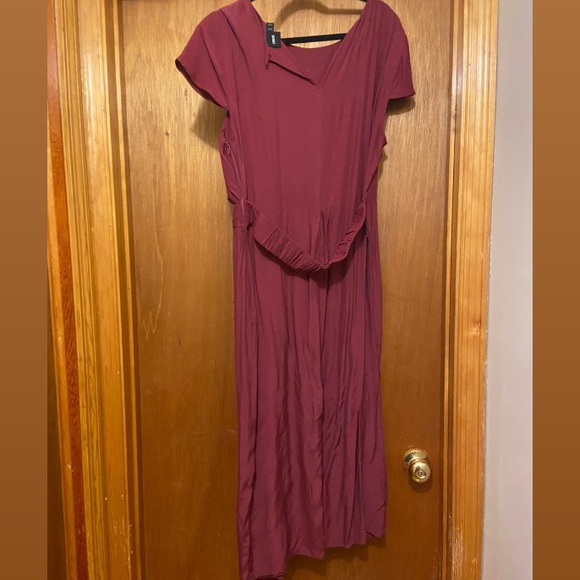 ASOS dress - Picture 2 of 4